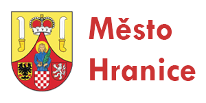 Logo Město Hranice