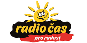 Logo rádio čas